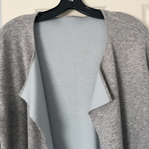 Theory Coat! - Picture 2 of 4